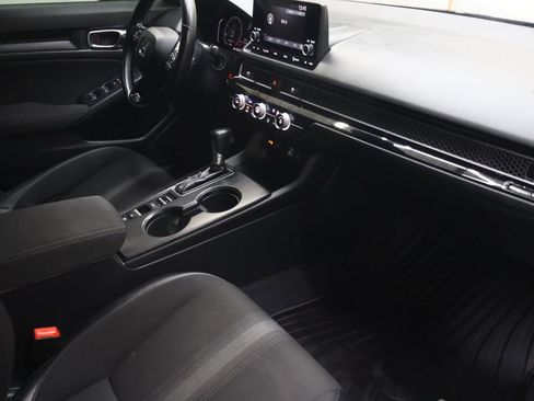 Used 2022 Honda Civic Sport image 10