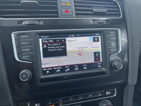 Used 2017 Volkswagen GTI Autobahn image 39