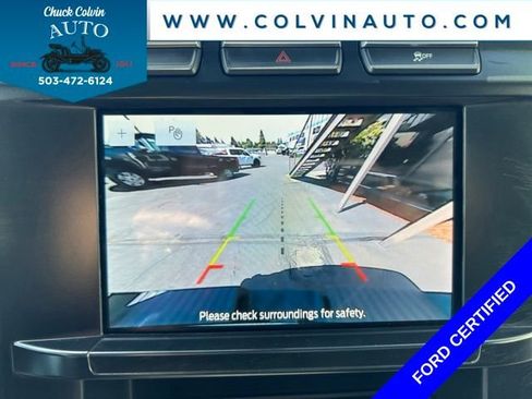 Used 2024 Ford F350 XLT AWD/4WD image 20