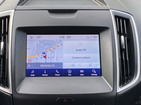 Used 2020 Ford Edge SEL w/ Convenience Package image 20