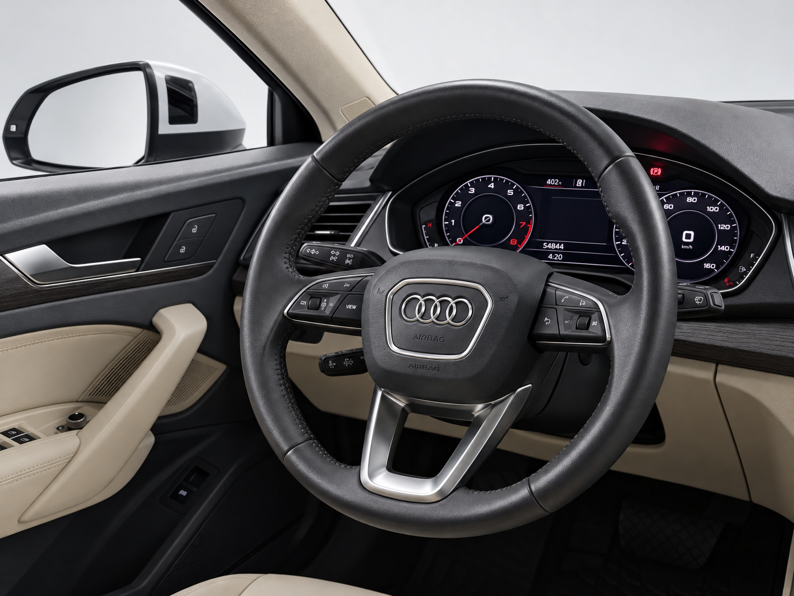 Used 2019 Audi Q5 Prestige w/ Prestige Package AWD/4WD image 35