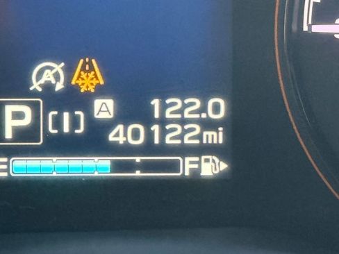 Used 2022 Subaru Forester Wilderness image 17