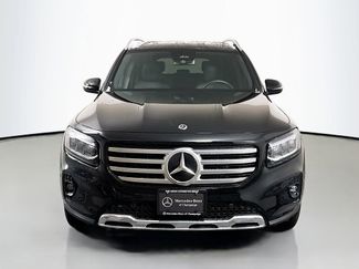 Used 2024 Mercedes-Benz GLB 250 video 2
