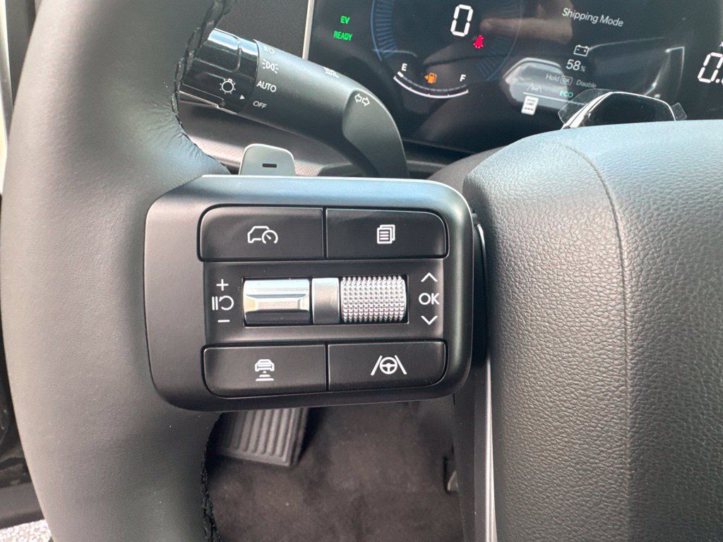 Used 2026 Hyundai Santa Fe SEL AWD/4WD image 11
