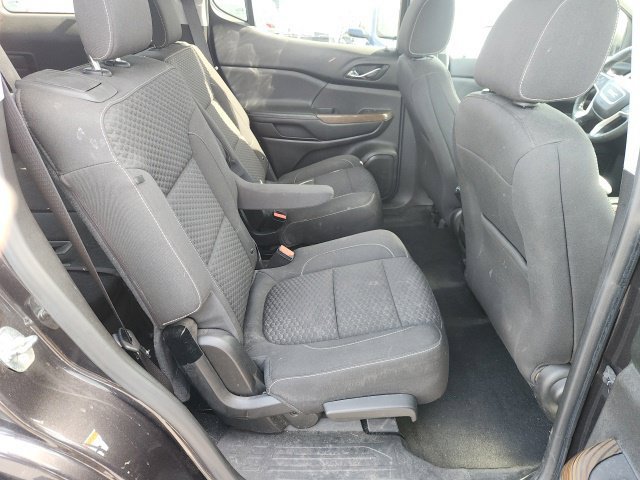 Used 2018 GMC Acadia SLE w/ Driver Alert Package I AWD/4WD image 15