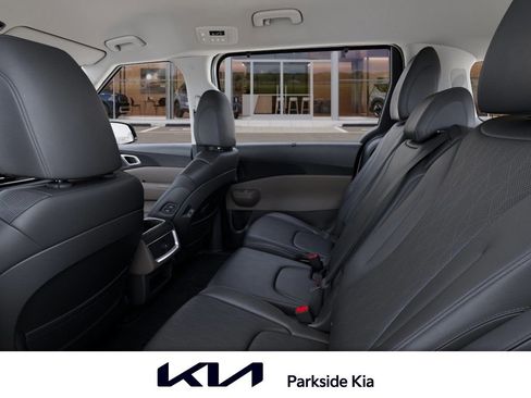 New 2026 Kia Carnival EX FWD image 18