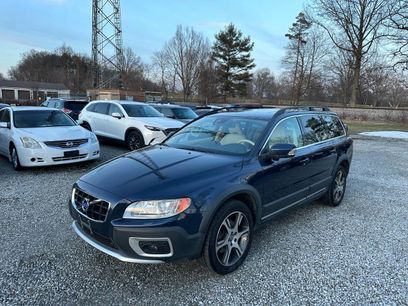 Used 2013 Volvo XC70 T6