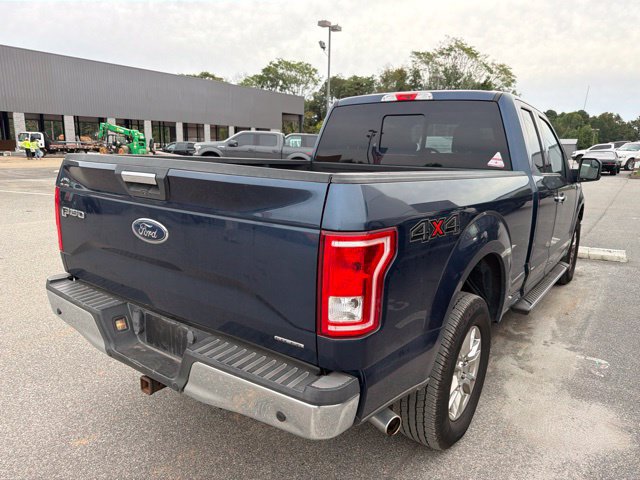 Used 2016 Ford F150 XLT w/ Equipment Group 302A Luxury AWD/4WD image 3