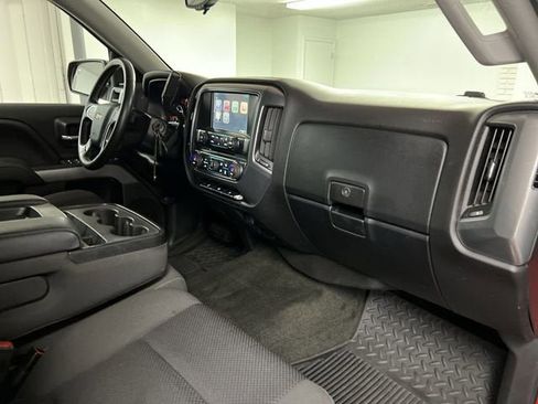 Used 2014 Chevrolet Silverado 1500 LT w/ All Star Edition image 27