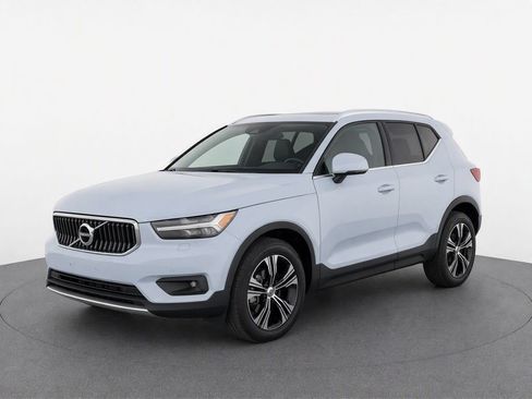 Used 2022 Volvo XC40 T5 Inscription w/ Climate Package AWD/4WD image 34