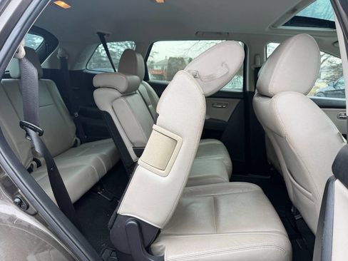 Used 2015 MAZDA CX-9 Touring w/ Touring Technology Package image 17