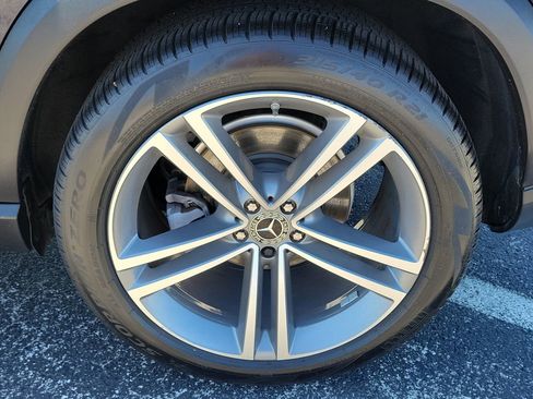 Certified 2022 Mercedes-Benz GLE 350 image 10