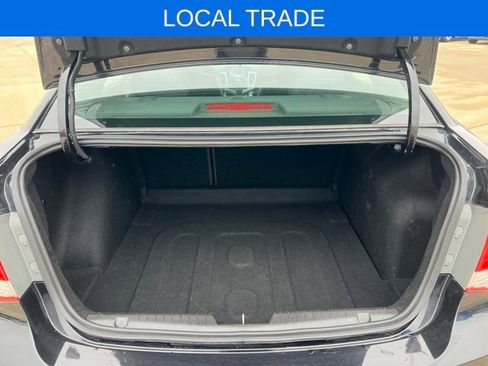 Used 2014 Chevrolet Cruze LT w/ RS Package image 29