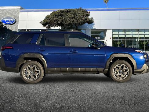 New 2026 Subaru Outback Premium image 3