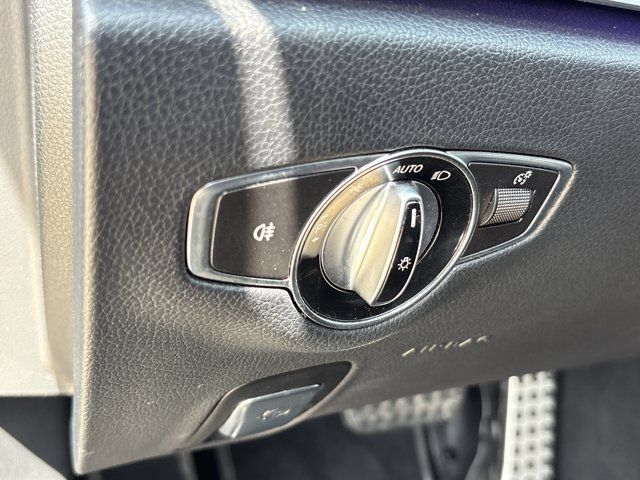 Used 2018 Mercedes-Benz E 400 4MATIC Cabriolet image 23