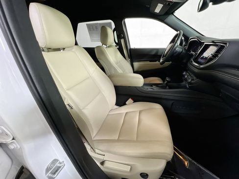 Used 2022 Dodge Durango GT image 28