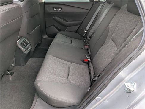 Used 2025 Honda Accord LX image 23