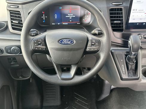 New 2026 Ford Transit 250 148 Medium Roof w/ Load Area Protection Package image 13