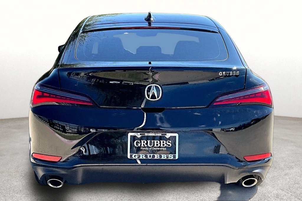 Used 2026 Acura Integra FWD image 4
