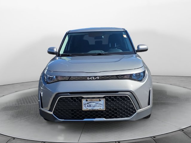 Used 2024 Kia Soul LX w/ Option Group 015 FWD image 8
