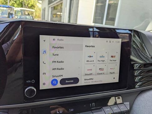 Used 2025 Toyota Camry LE image 19