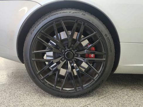 Used 2010 Jaguar XKR R RWD image 40