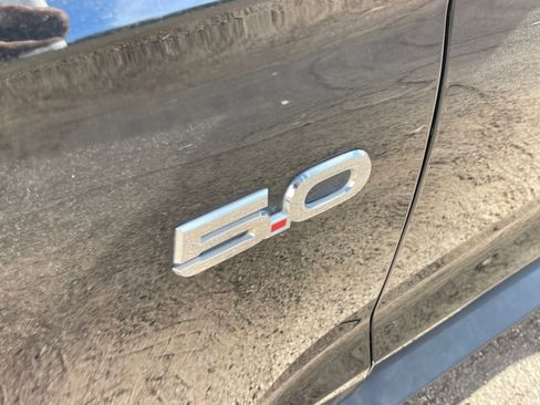 Used 2017 Ford Mustang GT Premium image 24