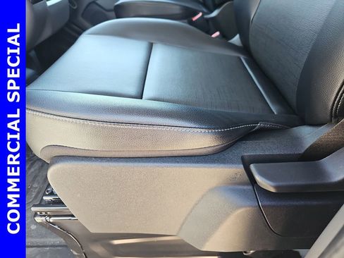 New 2025 Ford Transit 250 Low Roof image 30