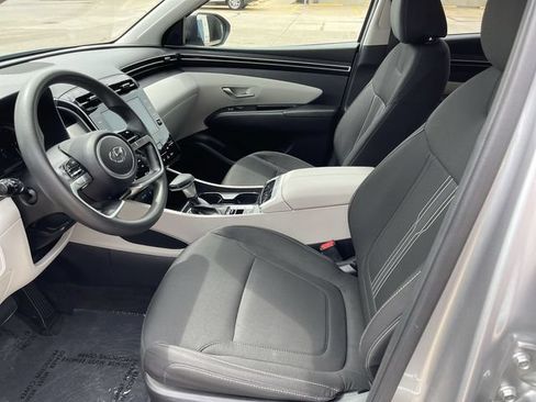 Used 2024 Hyundai Tucson SEL FWD image 11