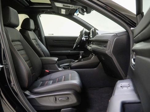 Certified 2026 Honda CR-V Sport-L image 30