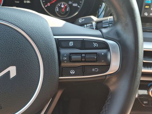 Used 2022 Kia K5 GT-Line image 23