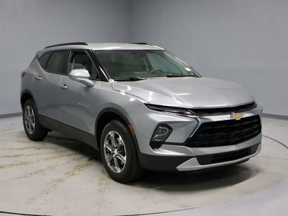 Used 2023 Chevrolet Blazer LT w/ Convenience Package