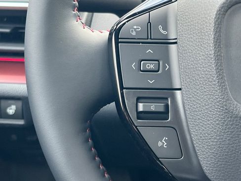 New 2026 Toyota Prius Plug-In Hybrid image 27