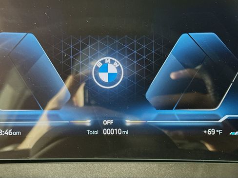 New 2026 BMW X1 xDrive28i w/ Convenience Package AWD/4WD image 12