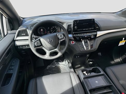 New 2026 Honda Odyssey Sport-L image 16