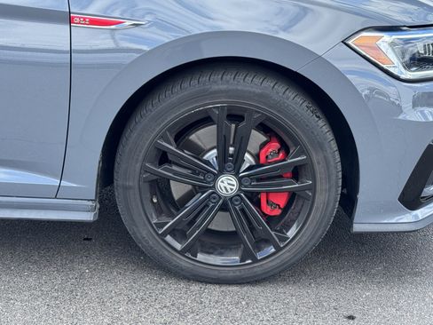 Used 2021 Volkswagen Jetta GLI Autobahn w/ GLI Autobahn Black Package image 18