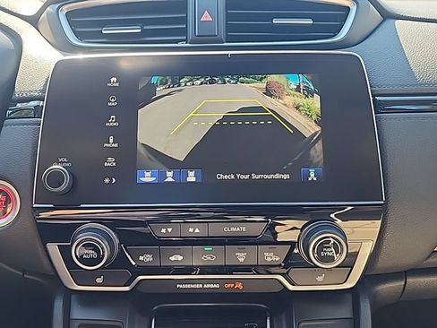 Used 2019 Honda CR-V Touring image 25