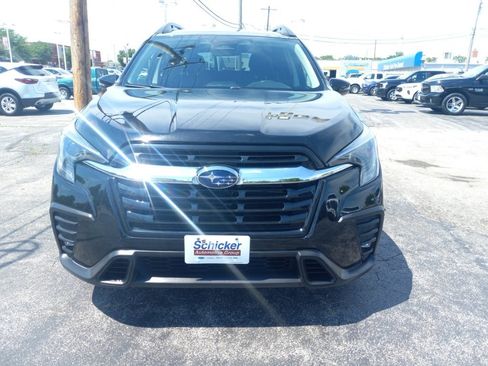Used 2023 Subaru Ascent Limited AWD/4WD image 4