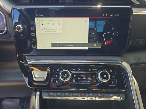 Certified 2024 GMC Sierra 1500 Denali w/ Technology Package AWD/4WD image 19
