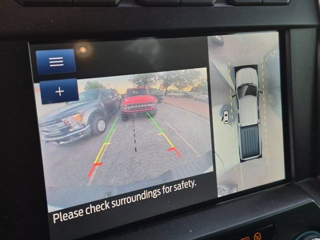 Used 2021 Ford F250 Lariat AWD/4WD image 9