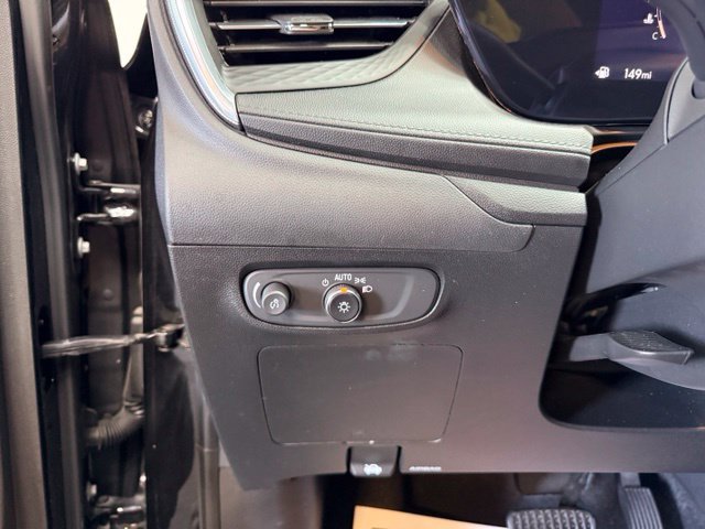 Used 2024 Buick Encore GX Preferred w/ Comfort Package FWD image 17