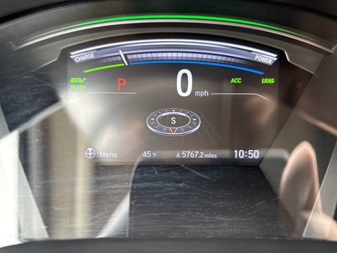 Used 2022 Honda CR-V Touring image 13