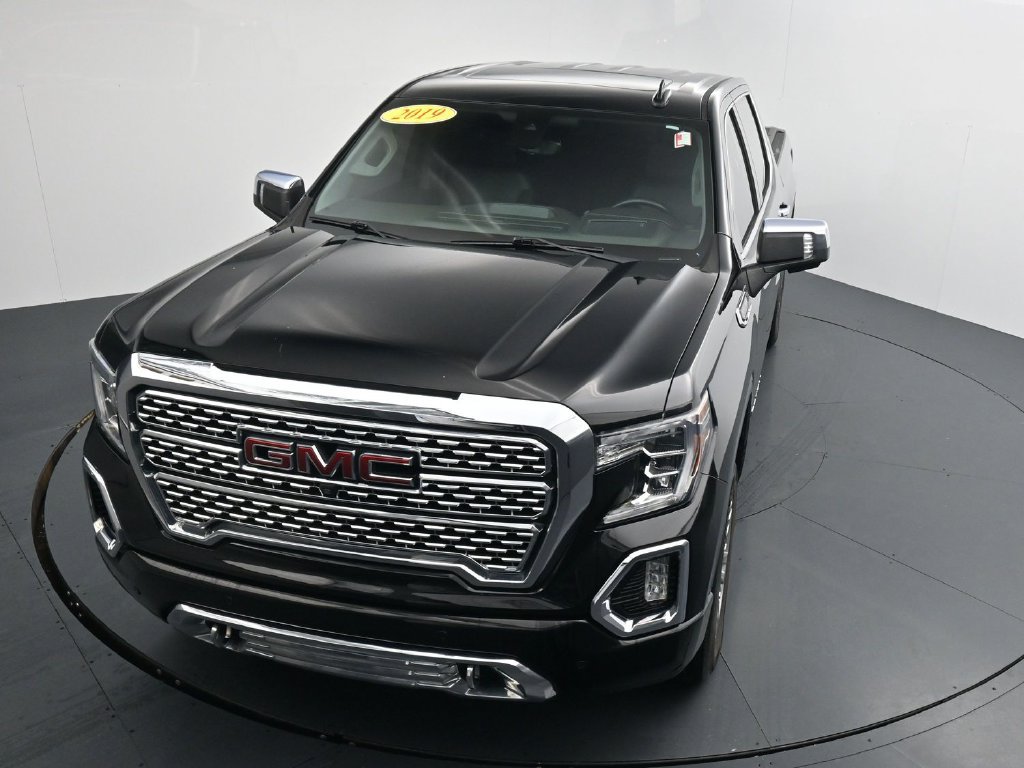 Used 2019 GMC Sierra 1500 Denali w/ Denali Ultimate Package AWD/4WD image 21