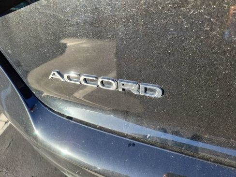 Used 2024 Honda Accord EX image 13