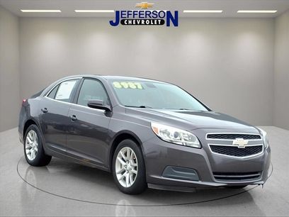 Used 2013 Chevrolet Malibu Eco w/ Power Convenience Package