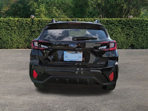 New 2026 Subaru Crosstrek 2.5i Limited image 5