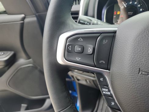 Certified 2025 RAM 1500 Big Horn RWD image 25