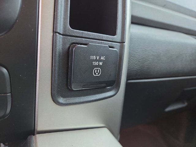 Used 2018 RAM 1500 Big Horn AWD/4WD image 24