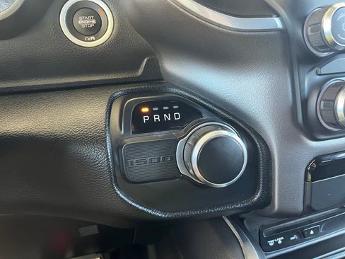 Used 2019 RAM 1500 Big Horn RWD image 26
