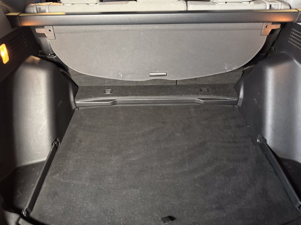 Used 2020 Honda CR-V EX image 22